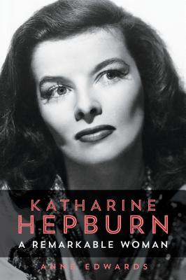 Katharine Hepburn