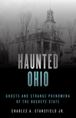 Haunted Ohio