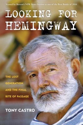 Looking for Hemingway