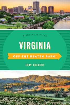 Virginia Off the Beaten Path (R)