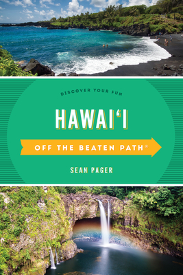 Hawaii Off the Beaten Path (R)