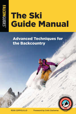 The Ski Guide Manual