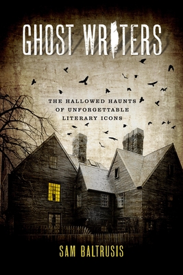 Ghost Writers