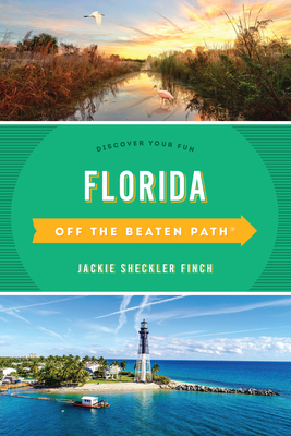 Florida Off the Beaten Path (R)