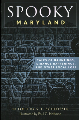 Spooky Maryland