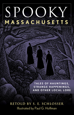Spooky Massachusetts
