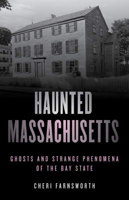 Haunted Massachusetts