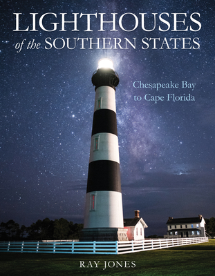 Lighthouses of the Southern States