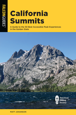 California Summits