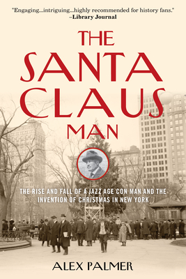 The Santa Claus Man