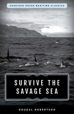 Survive the Savage Sea