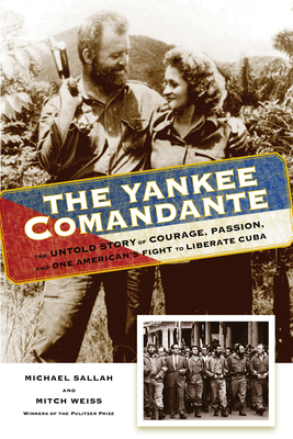 The Yankee Comandante