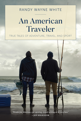 An American Traveler