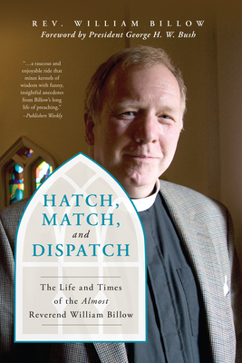 Hatch, Match, and Dispatch