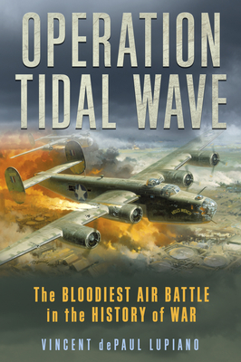 Operation Tidal Wave