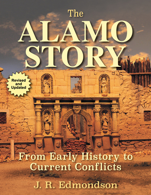 The Alamo Story