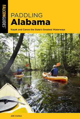 Paddling Alabama