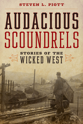 Audacious Scoundrels