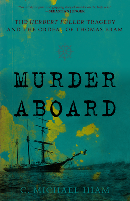 Murder Aboard