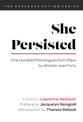 She Persisted