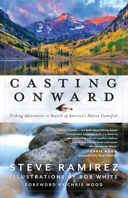 Casting Onward