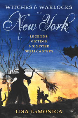 Witches and Warlocks of New York