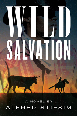 Wild Salvation