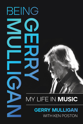 Being Gerry Mulligan