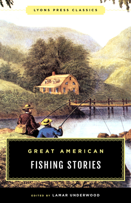 Great American Fishing Stories