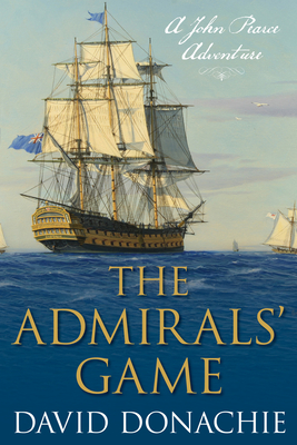 The Admirals' Game