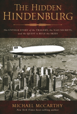 The Hidden Hindenburg