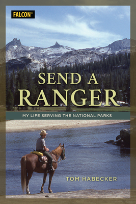 Send a Ranger