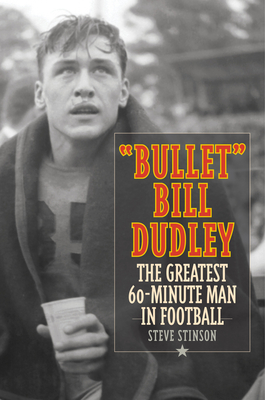 "Bullet" Bill Dudley