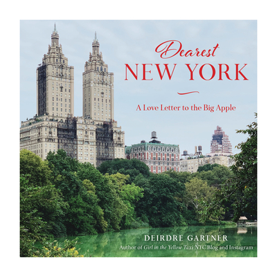 Dearest New York