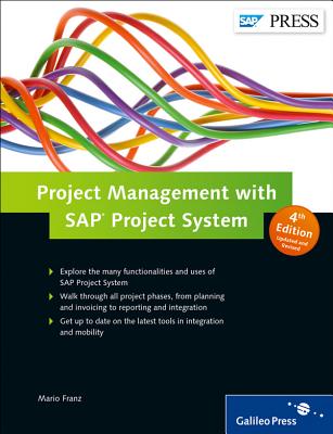 Project Management with SAP Project System