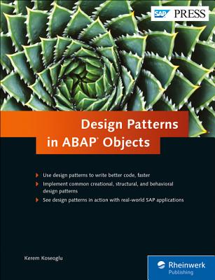 Design Patterns in ABAP Objects