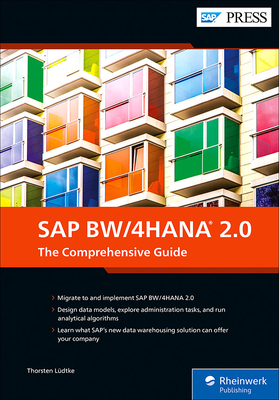 SAP BW/4HANA 2.0