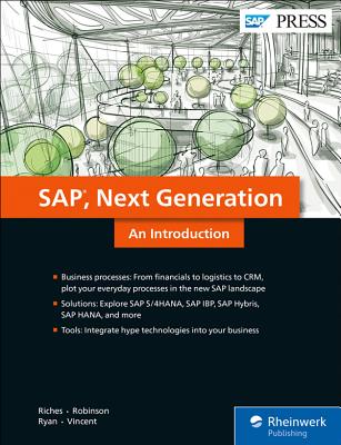 SAP, Next Generation