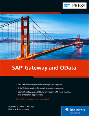 SAP Gateway and OData