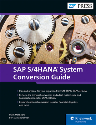 SAP S/4HANA System Conversion Guide