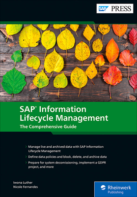 SAP Information Lifecycle Management