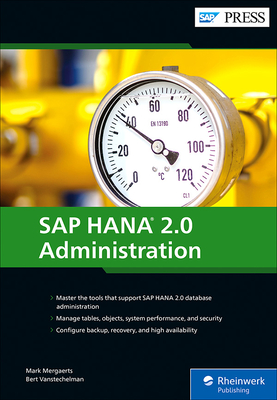 SAP HANA 2.0 Administration