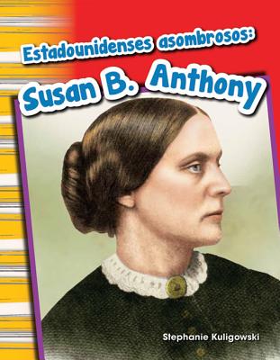 Estadounidenses asombrosos