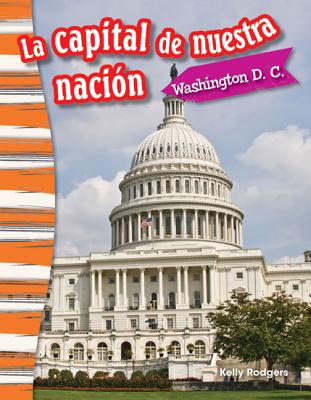 capital de nuestra nación