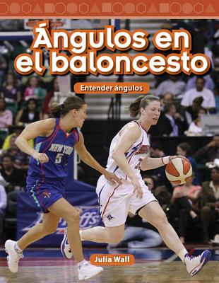 Ángulos en el baloncesto