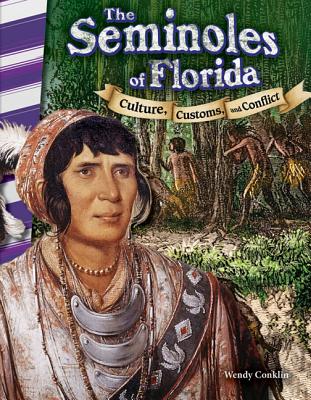 Seminoles of Florida