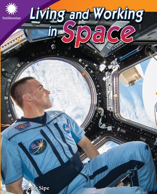 Living and Working in Space