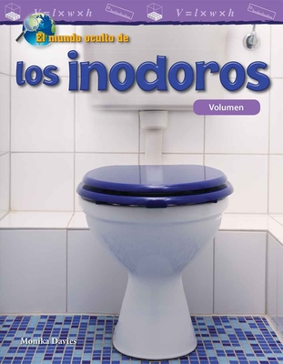 mundo oculto de los inodoros