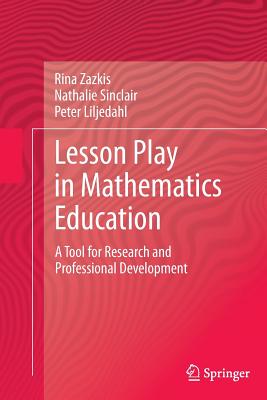 Lesson Play in Mathematics Education