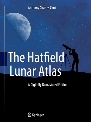 The Hatfield Lunar Atlas